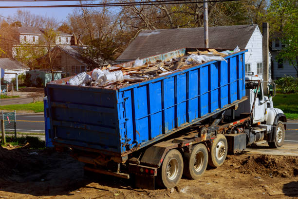 Debris Removal in Cottonwood, AL